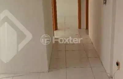 Apartamento com 2 quartos à venda na rua joão mora, 515, camaquã, porto alegre, 41 m2 por r$ 145.000