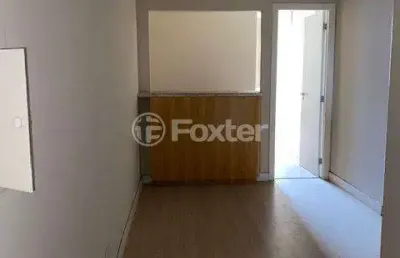 Sala comercial com 3 salas à venda na undefined independência, 172, independência, porto alegre, 55 m2 por r$ 189.000