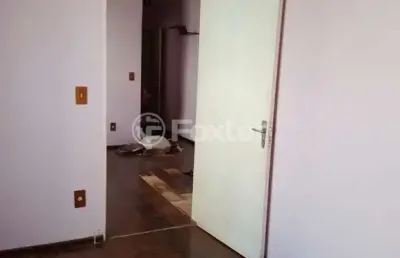 Apartamento com 1 quarto à venda na rua eva laci camargo martins, 95, morro santana, porto alegre, 38 m2 por r$ 132.000