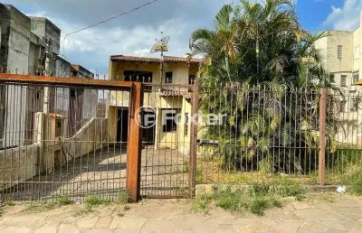 Terreno comercial à venda na rua mariano de matos, 142, santa tereza, porto alegre, 240 m2 por r$ 450.000