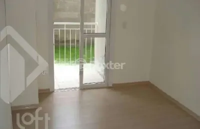 Apartamento com 2 quartos à venda na rua uberaba, 144, vila nova, novo hamburgo, 55 m2 por r$ 290.000
