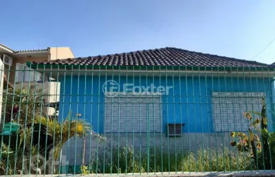 Casa com 4 quartos à venda na rua alberto scherer, 905, jardim américa, são leopoldo, 117 m2 por r$ 450.000
