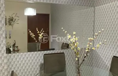 Apartamento com 3 quartos à venda na rua caçador, 223, rio branco, novo hamburgo, 101 m2 por r$ 380.000