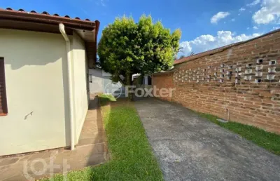 Casa com 4 quartos à venda na rua duque de caxias, 115, ideal, novo hamburgo, 220 m2 por r$ 436.000