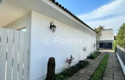 Casa com 2 quartos à venda na rua arlindo pasqualini, 189, vila nova, novo hamburgo, 360 m2 por r$ 690.000