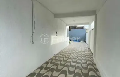Casa com 3 quartos à venda na rua atlanta, 310, mato grande, canoas, 120 m2 por r$ 426.000