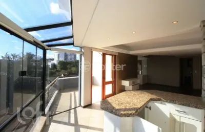 Apartamento com 3 quartos à venda na rua quintino bocaiúva, 480, centro, novo hamburgo, 197 m2 por r$ 949.900