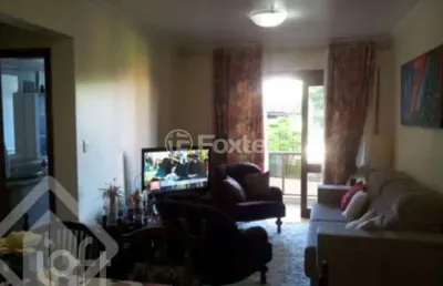 Apartamento com 2 quartos à venda na avenida pedro adams filho, 5987, guarani, novo hamburgo, 89 m2 por r$ 298.000