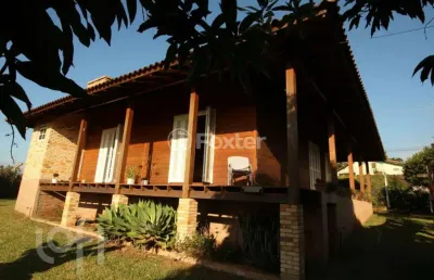 Casa com 3 quartos à venda na rua tarcílio nunes, 1838, campestre, são leopoldo, 175 m2 por r$ 572.400