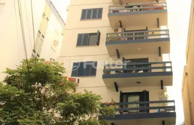 Apartamento com 3 quartos à venda na rua são caetano, 454, centro, são leopoldo, 98 m2 por r$ 397.000