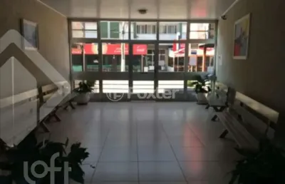 Apartamento com 2 quartos à venda na rua pindorama, 245, centro, capão da canoa, 47 m2 por r$ 321.000
