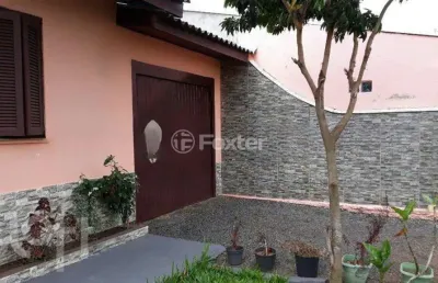 Casa com 2 quartos à venda na rua jabuticabas, 130, estância velha, canoas, 88 m2 por r$ 380.000