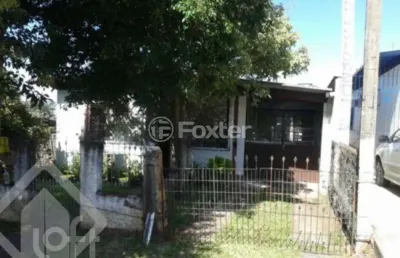 Casa com 3 quartos à venda na rua alexandrino de alencar, 1520, morada do vale i, gravataí, 90 m2 por r$ 318.000