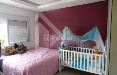 Apartamento com 2 quartos à venda na rua bernardino fonseca, 84, centro, gravataí, 66 m2 por r$ 276.000
