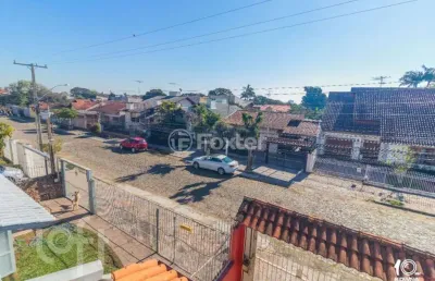 Casa com 5 quartos à venda na rua padre alberto braun, 383, cristo rei, são leopoldo, 290 m2 por r$ 840.000