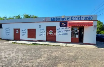Casa com 3 quartos à venda na rua são leopoldo, 220, liberdade, novo hamburgo, 360 m2 por r$ 850.000