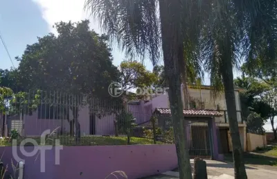 Casa com 3 quartos à venda na rua monte castelo, 241, santo afonso, novo hamburgo, 188 m2 por r$ 430.000