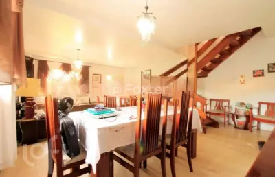 Casa com 3 quartos à venda na rua amapá, 424, mathias velho, canoas, 186 m2 por r$ 490.000