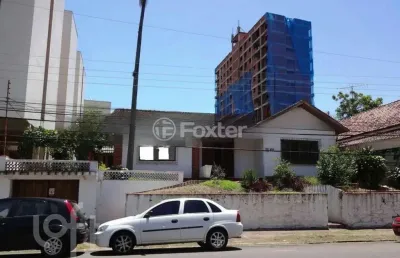 Casa com 4 quartos à venda na rua benjamin constant, 420, rio branco, novo hamburgo, 220 m2 por r$ 800.000