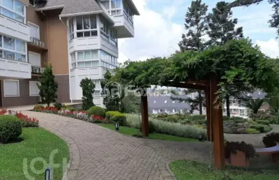 Apartamento com 4 quartos à venda na rua bela vista, 300, vila suiça, gramado, 196 m2 por r$ 4.300.000