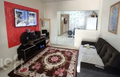 Casa com 3 quartos à venda na rua linos moeller, 51, parque primavera, esteio, 135 m2 por r$ 200.000