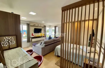 Apartamento com 1 quarto à venda na rua das nações unidas, 604, presidente vargas, caxias do sul, 33 m2 por r$ 195.000