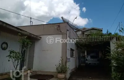 Casa com 5 quartos à venda na rua vinte e um de agosto, 606, fião, são leopoldo, 162 m2 por r$ 560.000
