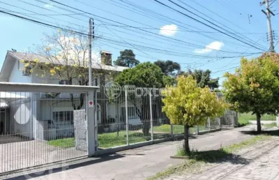 Casa com 4 quartos à venda na rua genésio preto, 130, desvio rizzo, caxias do sul, 316 m2 por r$ 1.100.000