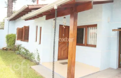 Casa com 3 quartos à venda na rua jorge schuch, 539, feitoria, são leopoldo, 209 m2 por r$ 850.000