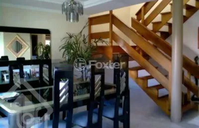 Casa com 3 quartos à venda na rua turquia, 42, marechal rondon, canoas, 275 m2 por r$ 1.599.000