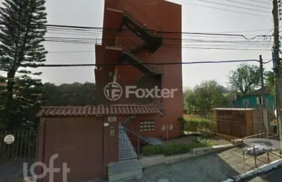 Apartamento com 2 quartos à venda na rua itai, 176, vila nova, novo hamburgo, 59 m2 por r$ 215.000