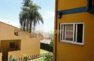 Apartamento com 2 quartos à venda na rua são domingos, 1497, são miguel, são leopoldo, 58 m2 por r$ 270.000