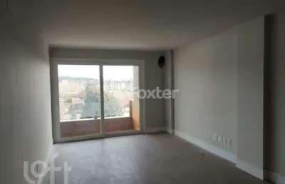 Apartamento com 2 quartos à venda na rua danton corrêa da silva, 528, centro, canela, 102 m2 por r$ 910.000