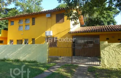 Casa com 4 quartos à venda na rua vacaria, 110, santo andré, são leopoldo, 170 m2 por r$ 400.000