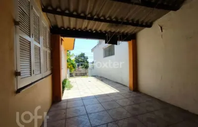 Casa com 3 quartos à venda na rua visconde de ouro preto, 267, operário, novo hamburgo, 109 m2 por r$ 290.000