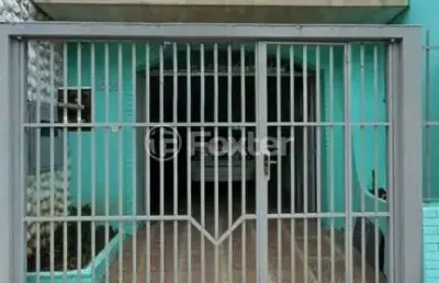 Casa com 2 quartos à venda na rua santo antônio, 1005, centro, são leopoldo, 120 m2 por r$ 270.000