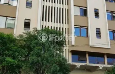 Apartamento com 3 quartos à venda na avenida júlio de castilhos, 1407, centro, caxias do sul, 177 m2 por r$ 650.000