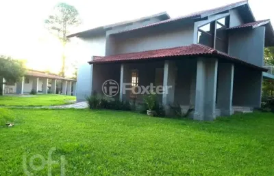 Casa com 4 quartos à venda na rua regência, 415, sítio ipiranga, cachoeirinha, 550 m2 por r$ 1.400.000