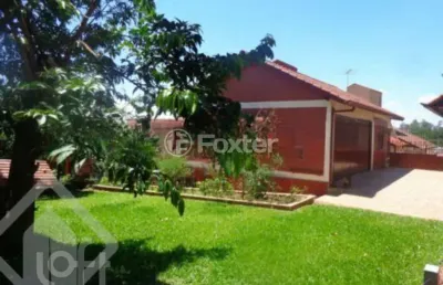 Casa com 2 quartos à venda na rua rio dourados, 275, arroio da manteiga, são leopoldo, 196 m2 por r$ 475.000