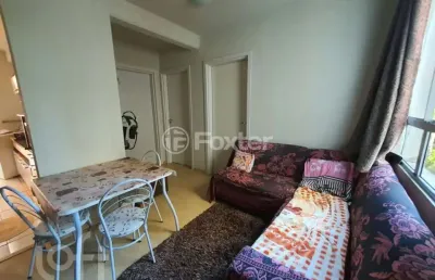 Apartamento com 2 quartos à venda na rua joão alfredo kraemer, 100, roselândia, novo hamburgo, 66 m2 por r$ 212.000