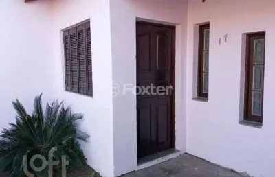 Casa com 5 quartos à venda na rua amélia gomes, 17, centro, gravataí, 200 m2 por r$ 583.000