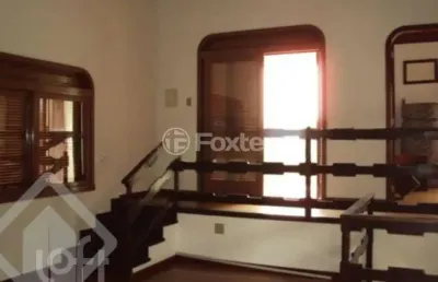 Casa com 4 quartos à venda na rua a j renner, 1623, estância velha, canoas, 350 m2 por r$ 595.000
