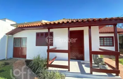 Casa com 3 quartos à venda na rua iraí, 236, niterói, canoas, 352 m2 por r$ 350.000