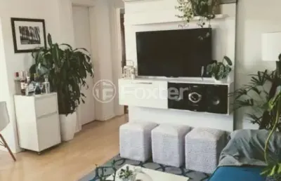 Apartamento com 2 quartos à venda na rua a j renner, 1390, estância velha, canoas, 47 m2 por r$ 239.500