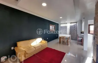 Casa com 3 quartos à venda na rua da boca de leao, 186, capão novo, capão da canoa, 183 m2 por r$ 480.000