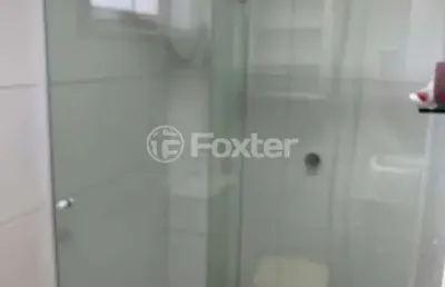 Apartamento com 1 quarto à venda na rua moacir, 2447, centro, capão da canoa, 45 m2 por r$ 380.000