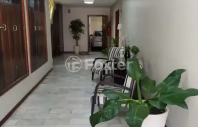 Apartamento com 3 quartos à venda na rua saldanha marinho, 146, pátria nova, novo hamburgo, 110 m2 por r$ 450.000