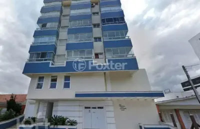 Apartamento com 2 quartos à venda na avenida central, 1087, zona nova, capão da canoa, 80 m2 por r$ 640.000