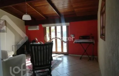 Casa com 5 quartos à venda na rua das camélias, 571, igara, canoas, 433 m2 por r$ 1.285.000