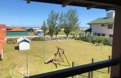 Casa com 3 quartos à venda na rua das orquídeas, 4189, capão novo, capão da canoa, 136 m2 por r$ 551.000
